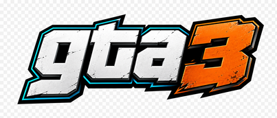 gta3 লোগো